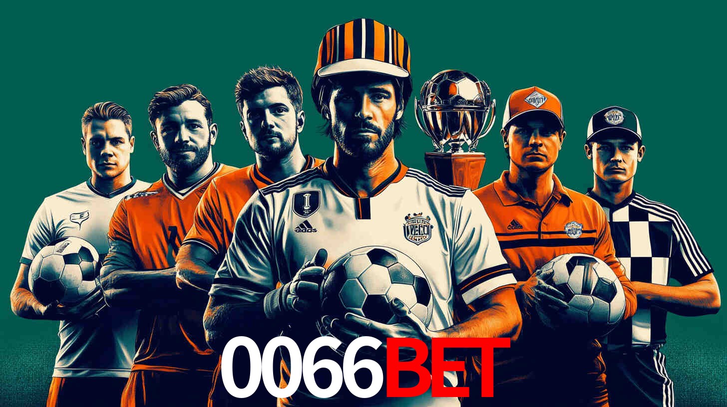 Estatísticas Esportivas 0066Bet