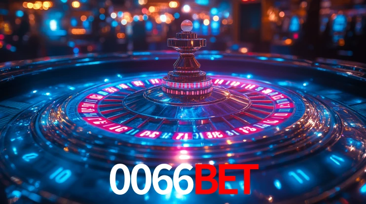 Experimente o Login Seguro Premium no 0066Bet