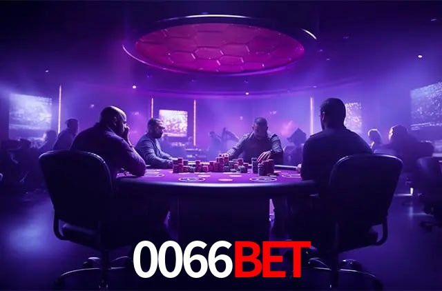 Casino Ao Vivo 0066Bet