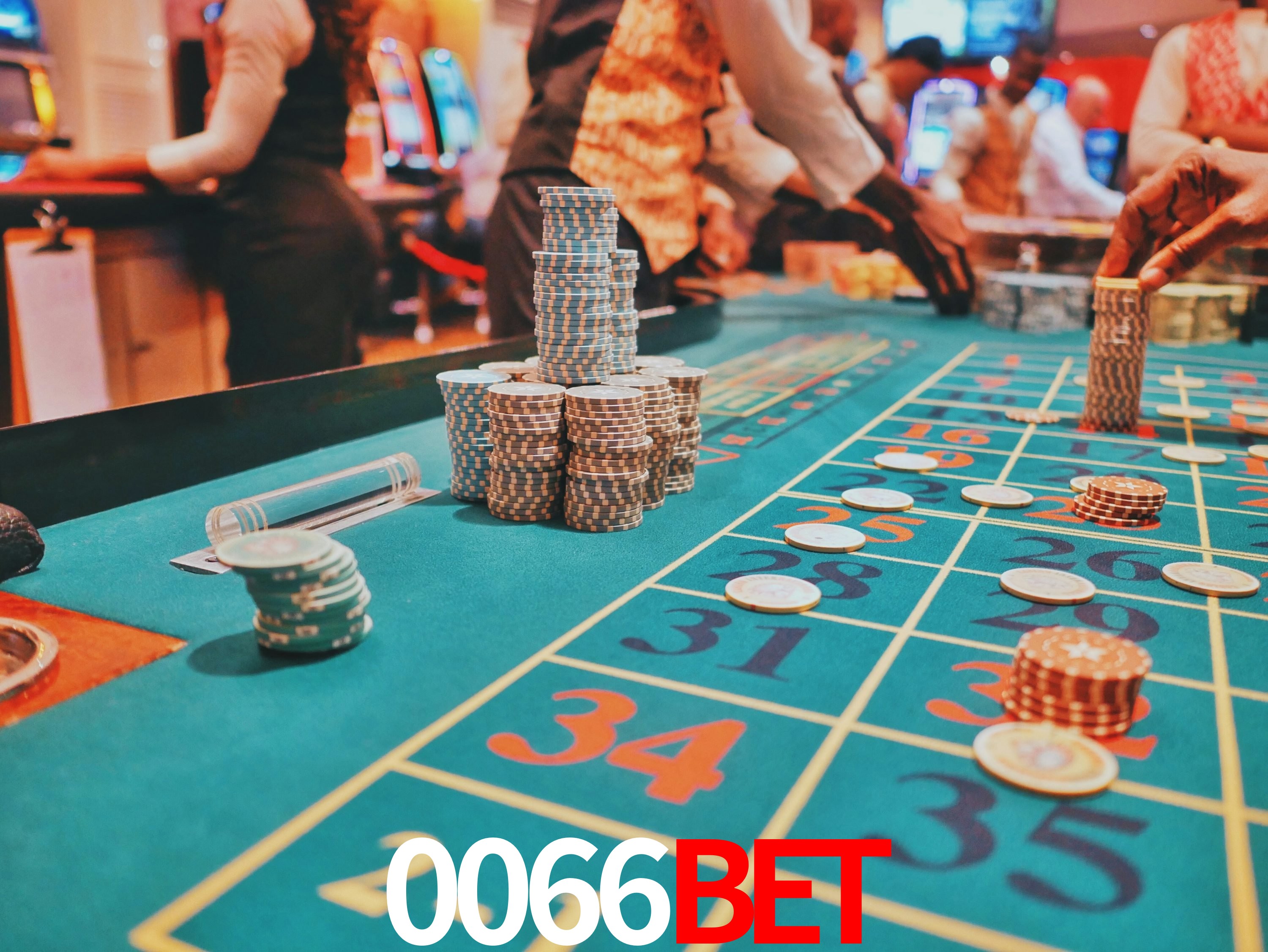 Login Seguro 0066Bet