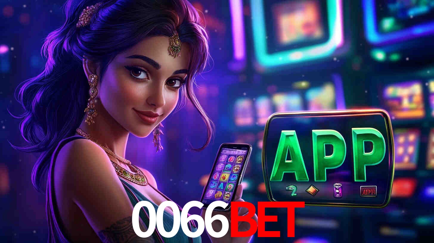 Bônus Generosos e Exclusivos no 0066Bet para Você!
