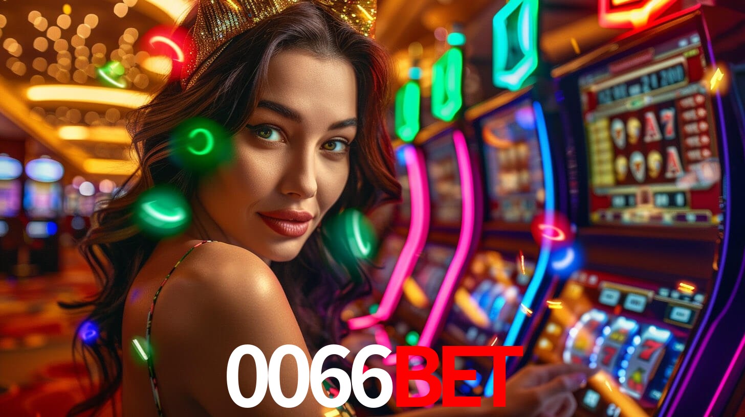 PIX Instantâneo 0066Bet