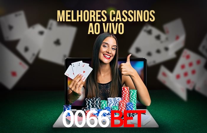 A Popularidade dos Caça-Níqueis no 0066Bet