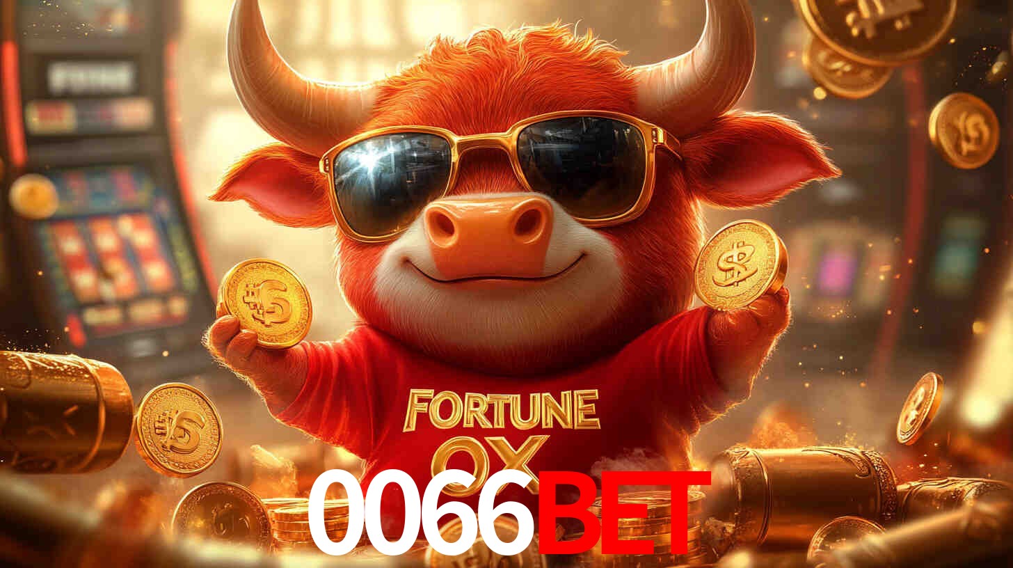 0066Bet Login App