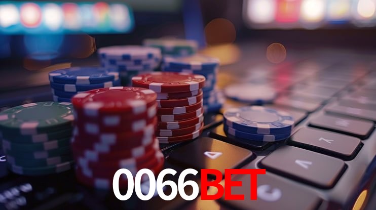 Casino Ao Vivo 0066Bet