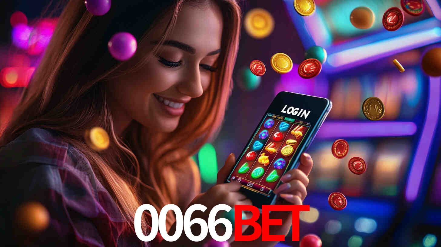 0066Bet - Roleta da Sorte Suprema - 0066Bet App