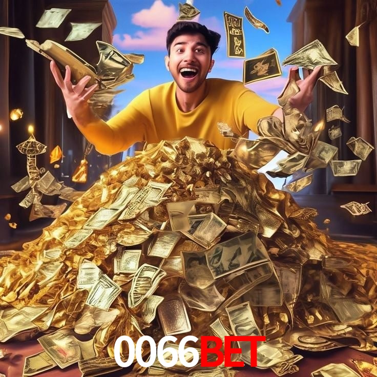 Provedores de Jogos 0066Bet