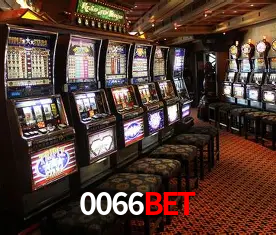 A Popularidade dos Caça-Níqueis no 0066Bet