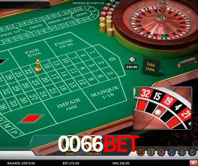 A Emoção da Loteria na 0066Bet: Uma Chance de Mudança de Vida
