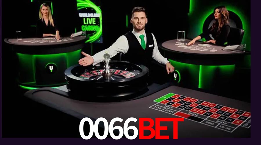 Desvendando o Mundo dos Jogos Virtuais na 0066Bet