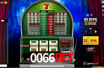 Desvendando o Mundo dos Jogos Virtuais na 0066Bet