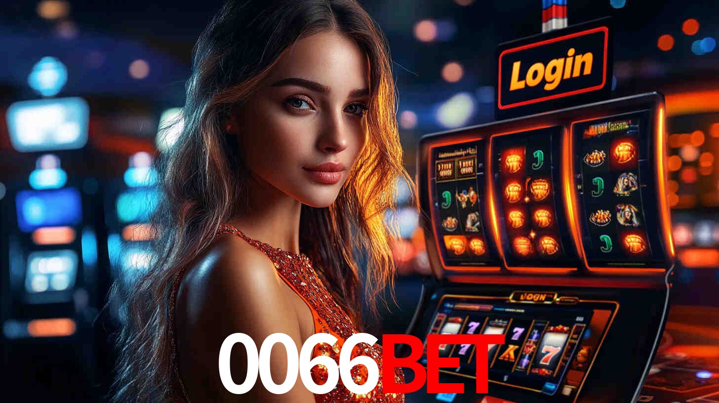 0066Bet: Seu Cassino Premiado com Pagamentos Rápidos