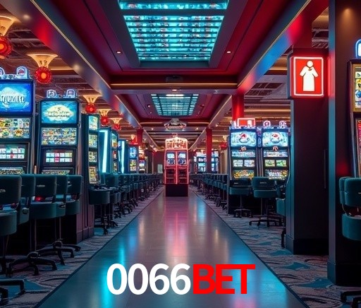 Mesa de Blackjack 0066Bet
