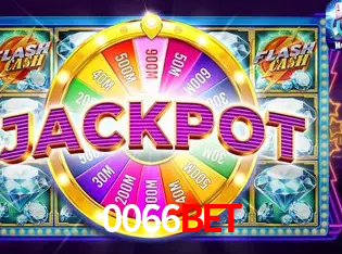 A Emoção da Loteria na 0066Bet: Uma Chance de Mudança de Vida