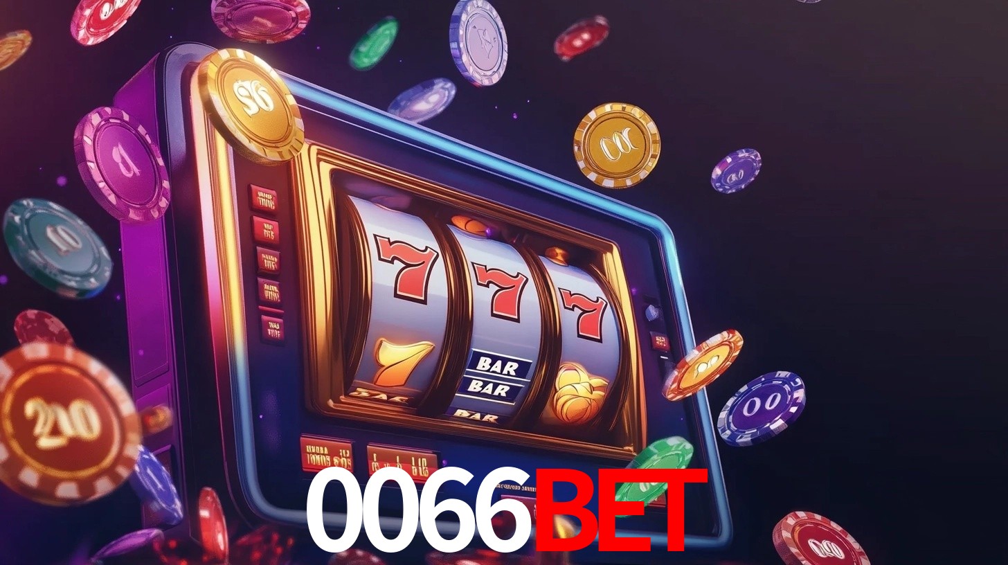 APP oficial da 0066Bet para mobile