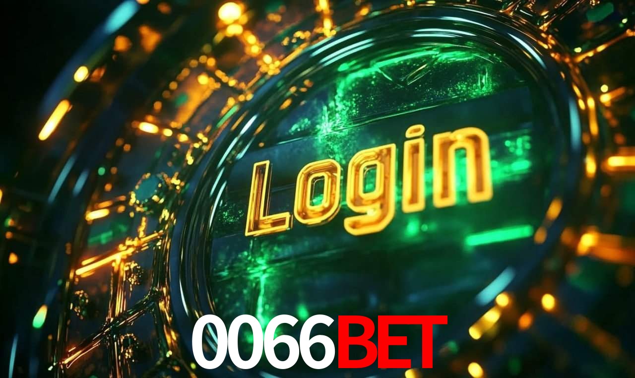 Interface do App 0066Bet