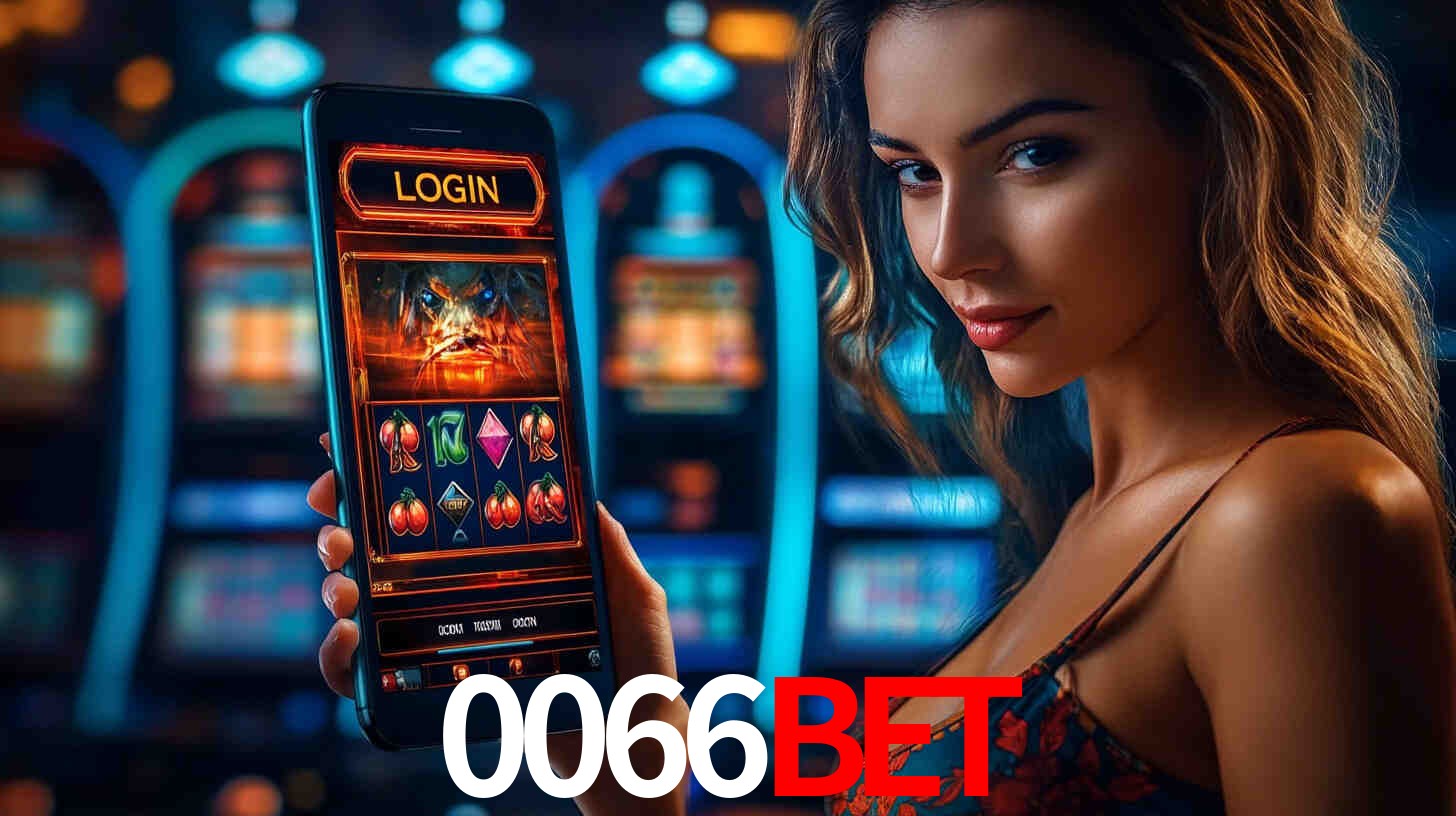 0066Bet Login App