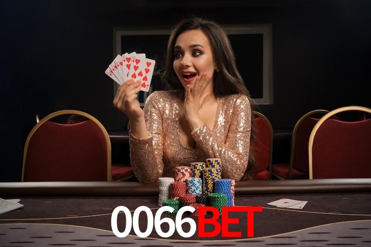 Experiência VIP 0066Bet