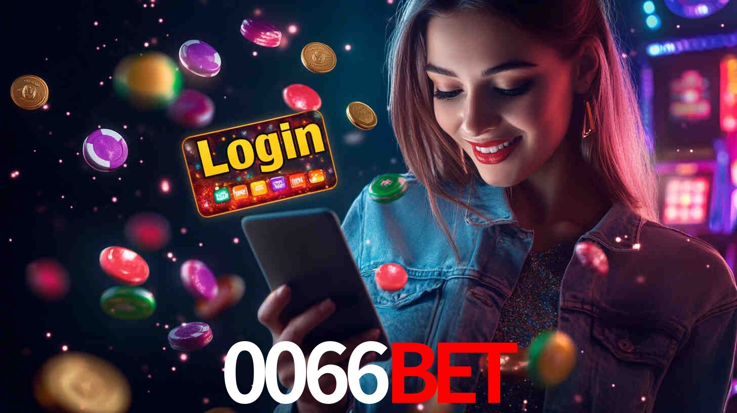 Apostas de Futebol 0066Bet