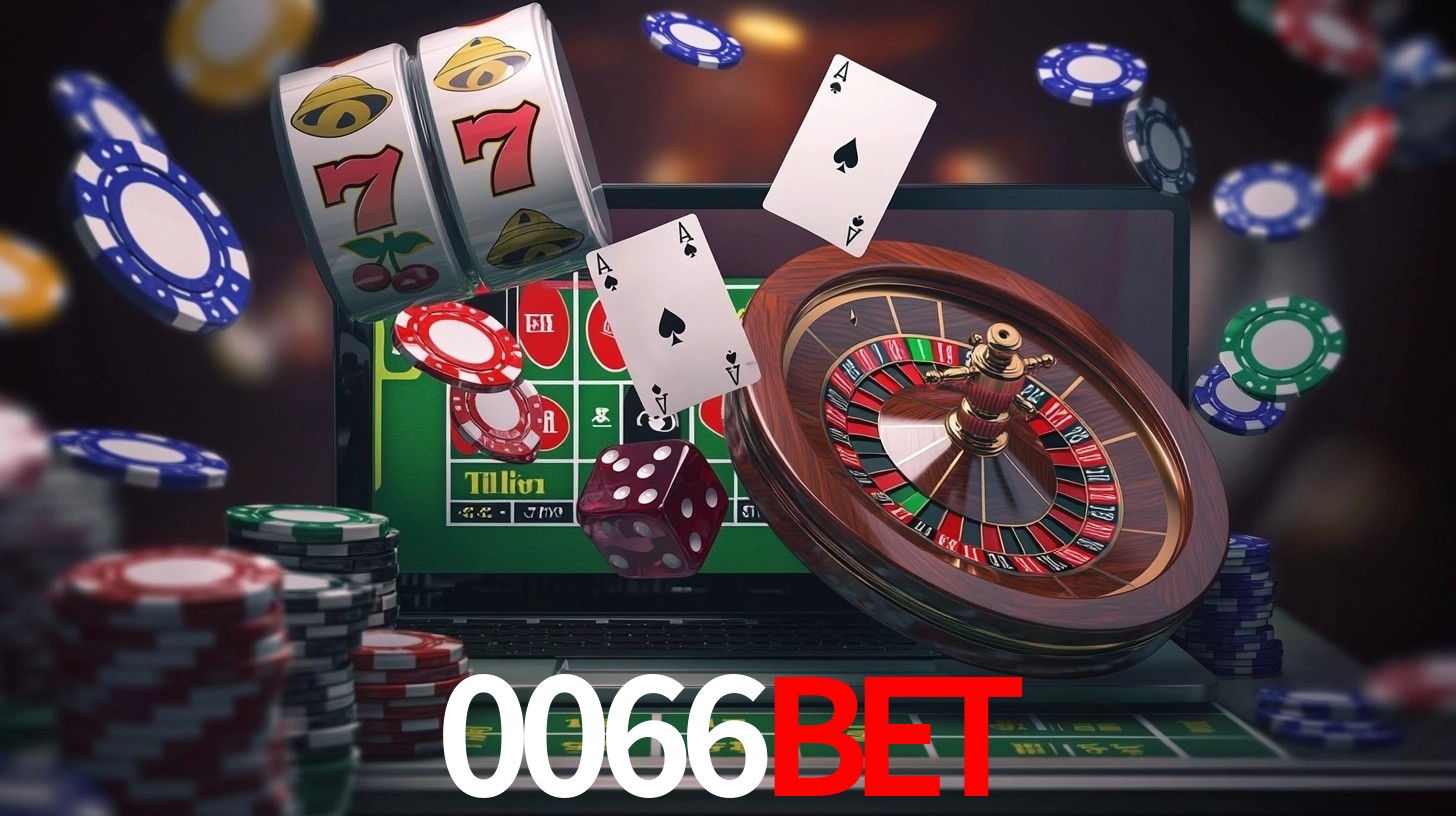 Explore as vantagens do 0066Bet: serviço profissional e confiabilidade