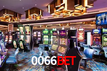 Desvendando o Mundo dos Jogos Virtuais na 0066Bet