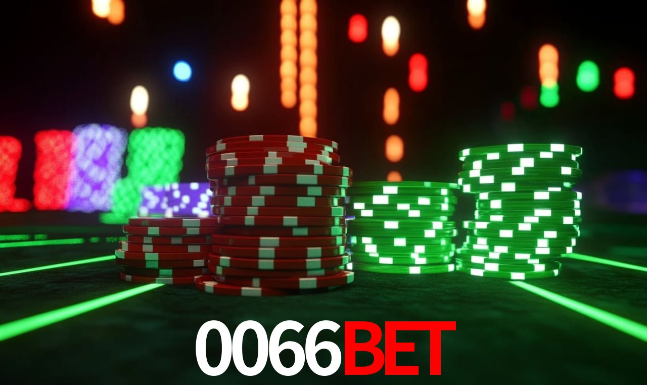 Casino Ao Vivo 0066Bet