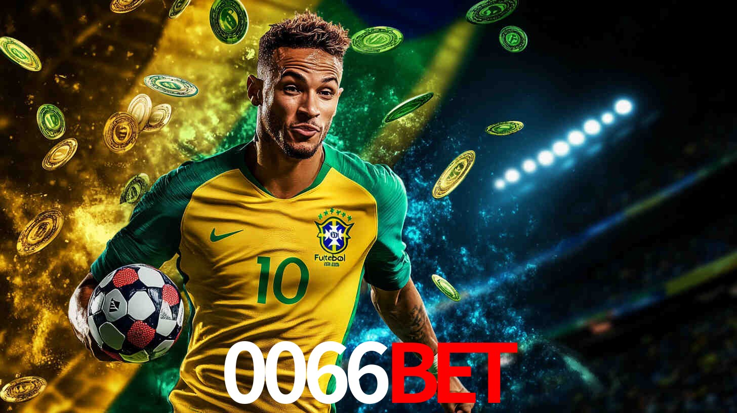 Apostas de Tênis 0066Bet