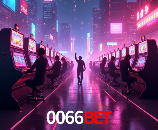Jogos de Slot 0066Bet