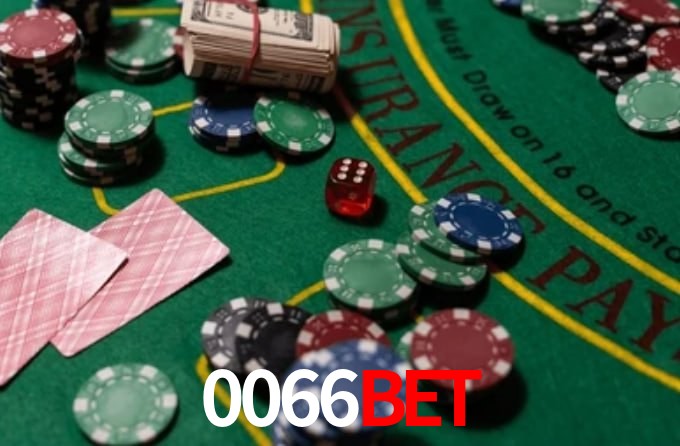 0066Bet App