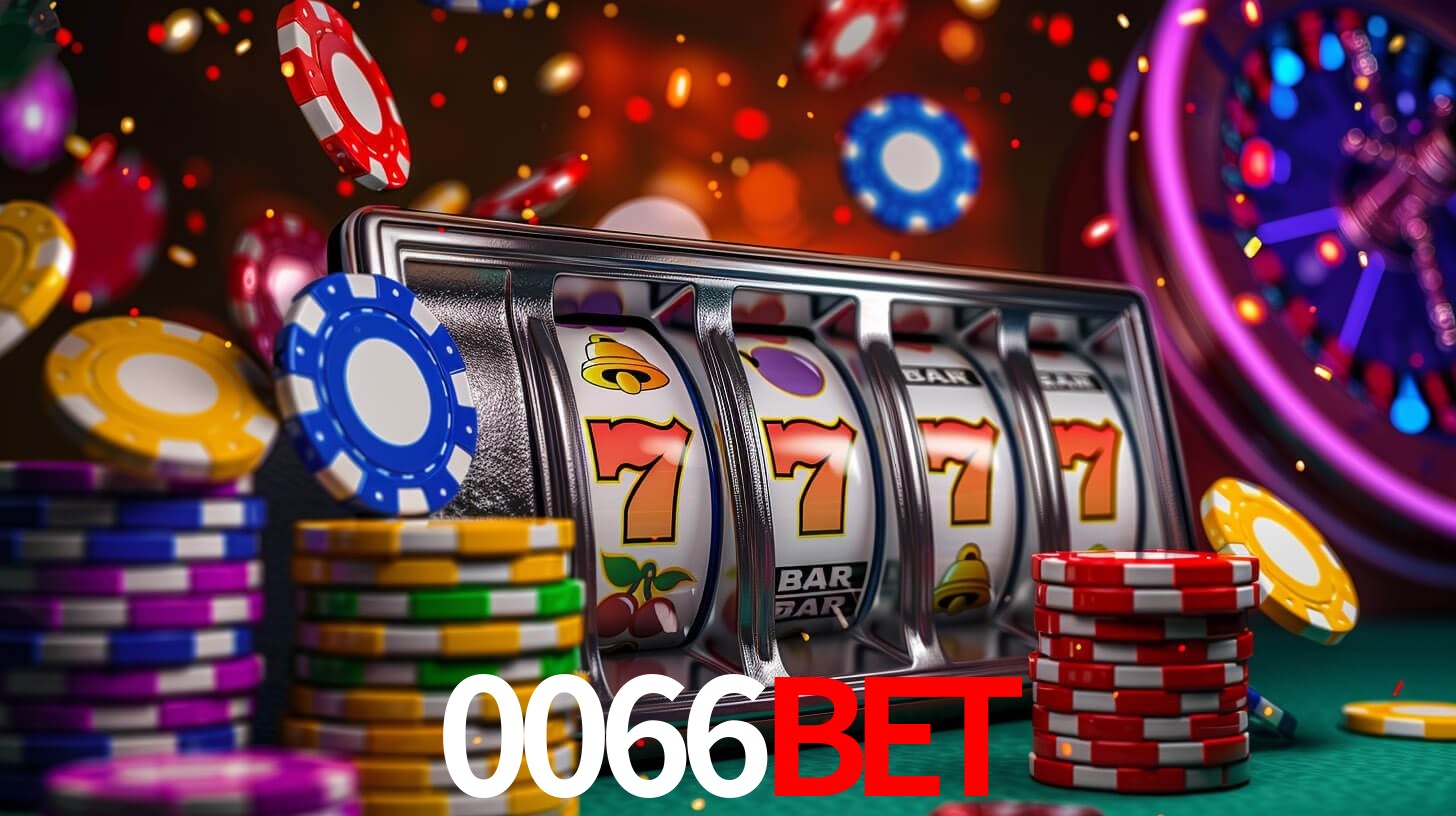 Recursos de Bônus 0066Bet