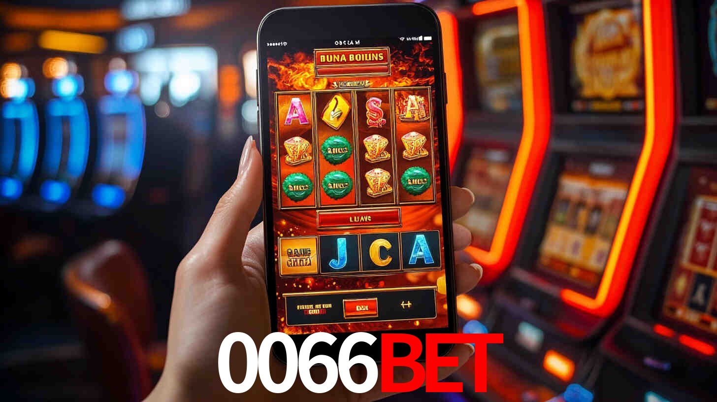 0066Bet Login App