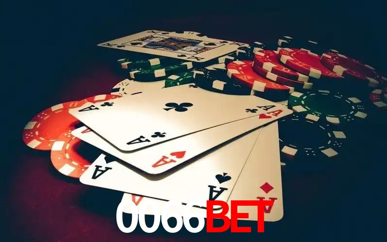Promoções Sazonais 0066Bet