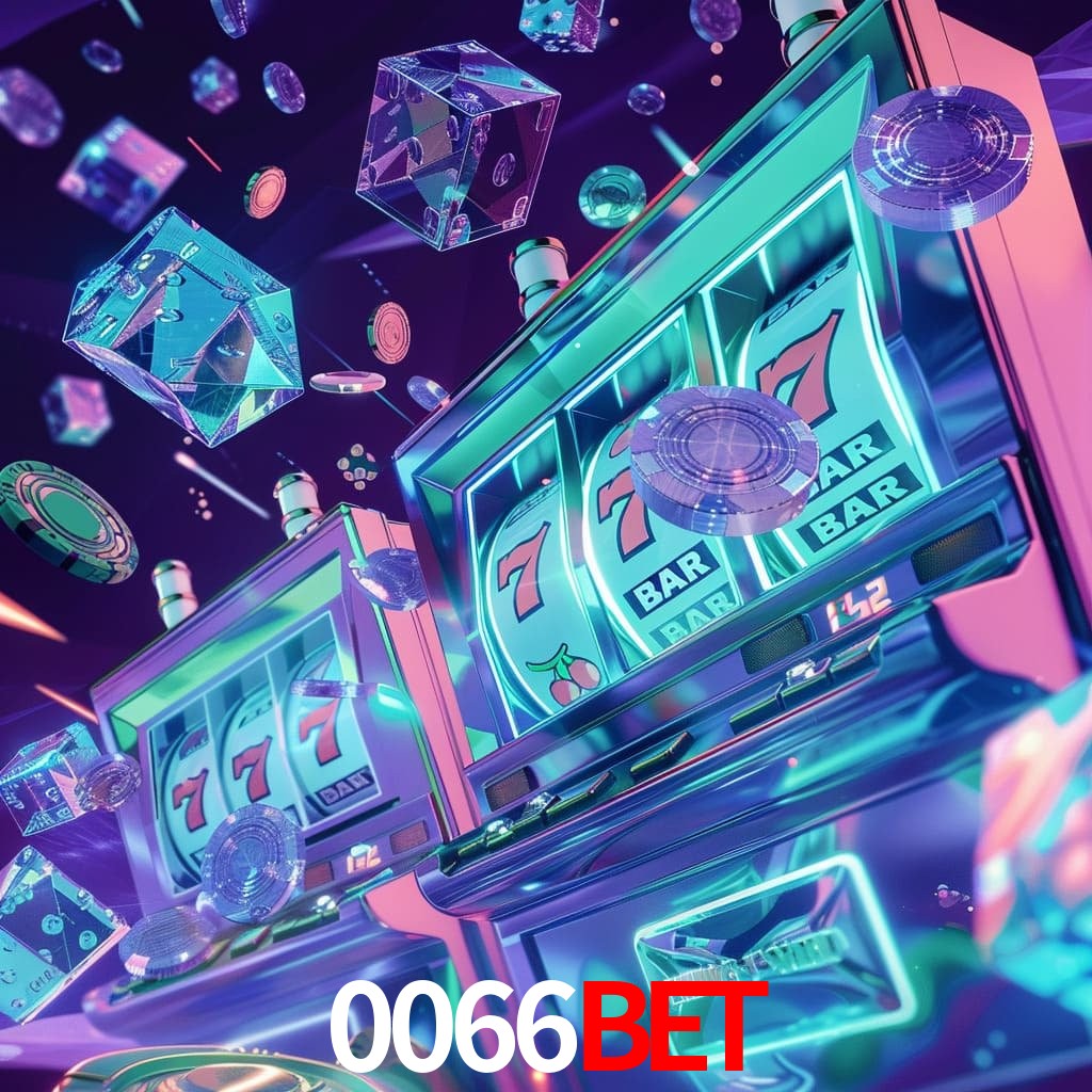 Apostas de Futebol 0066Bet