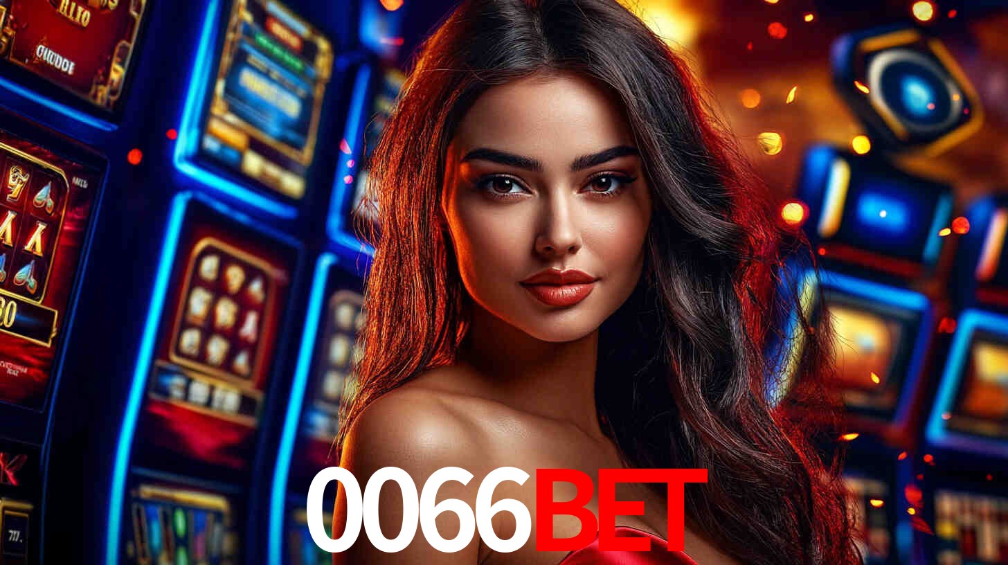 Interface do App 0066Bet