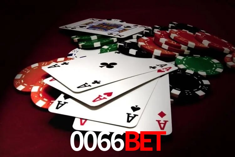 Casino Ao Vivo 0066Bet