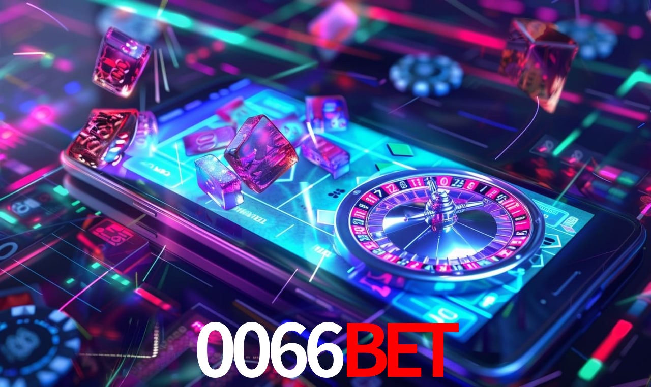 Design Responsivo 0066Bet