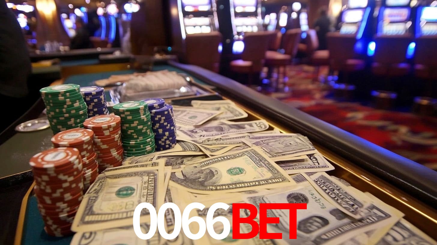 Promoção Relâmpago 0066Bet