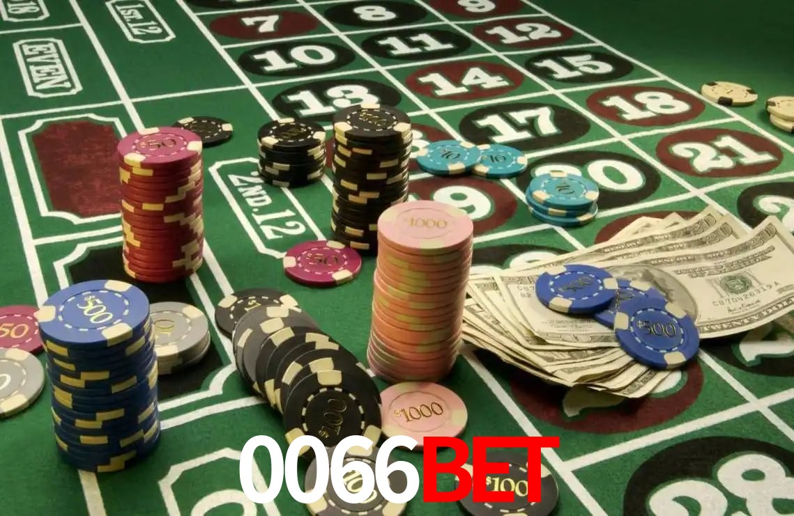 Casino VIP 0066Bet