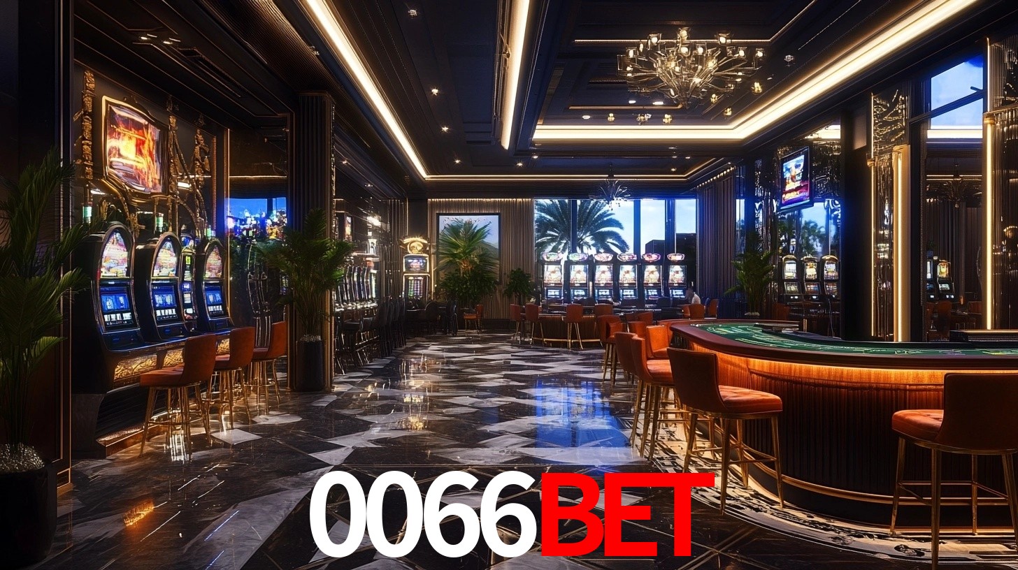 0066Bet Login App